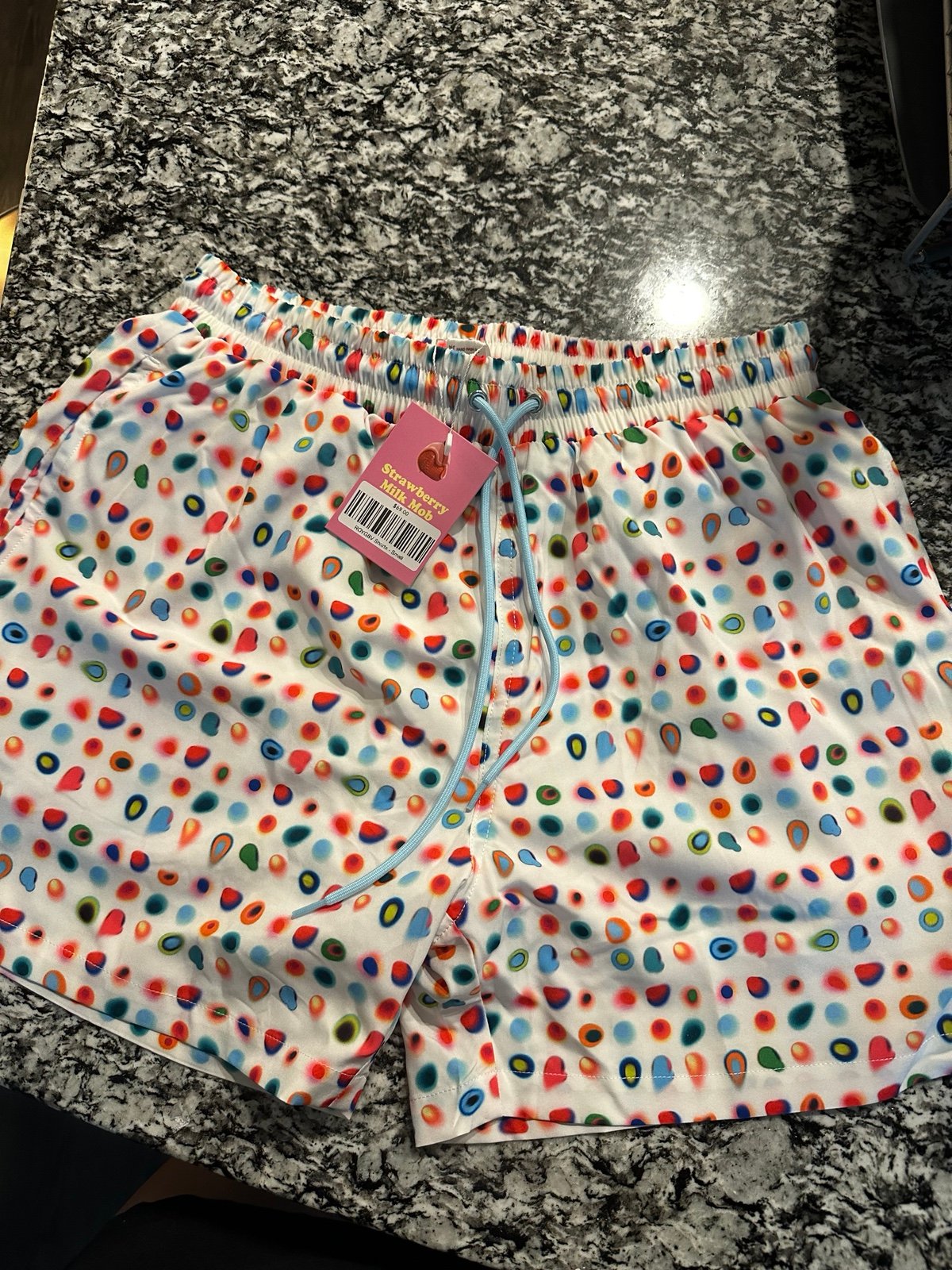 Men Swimtrunks