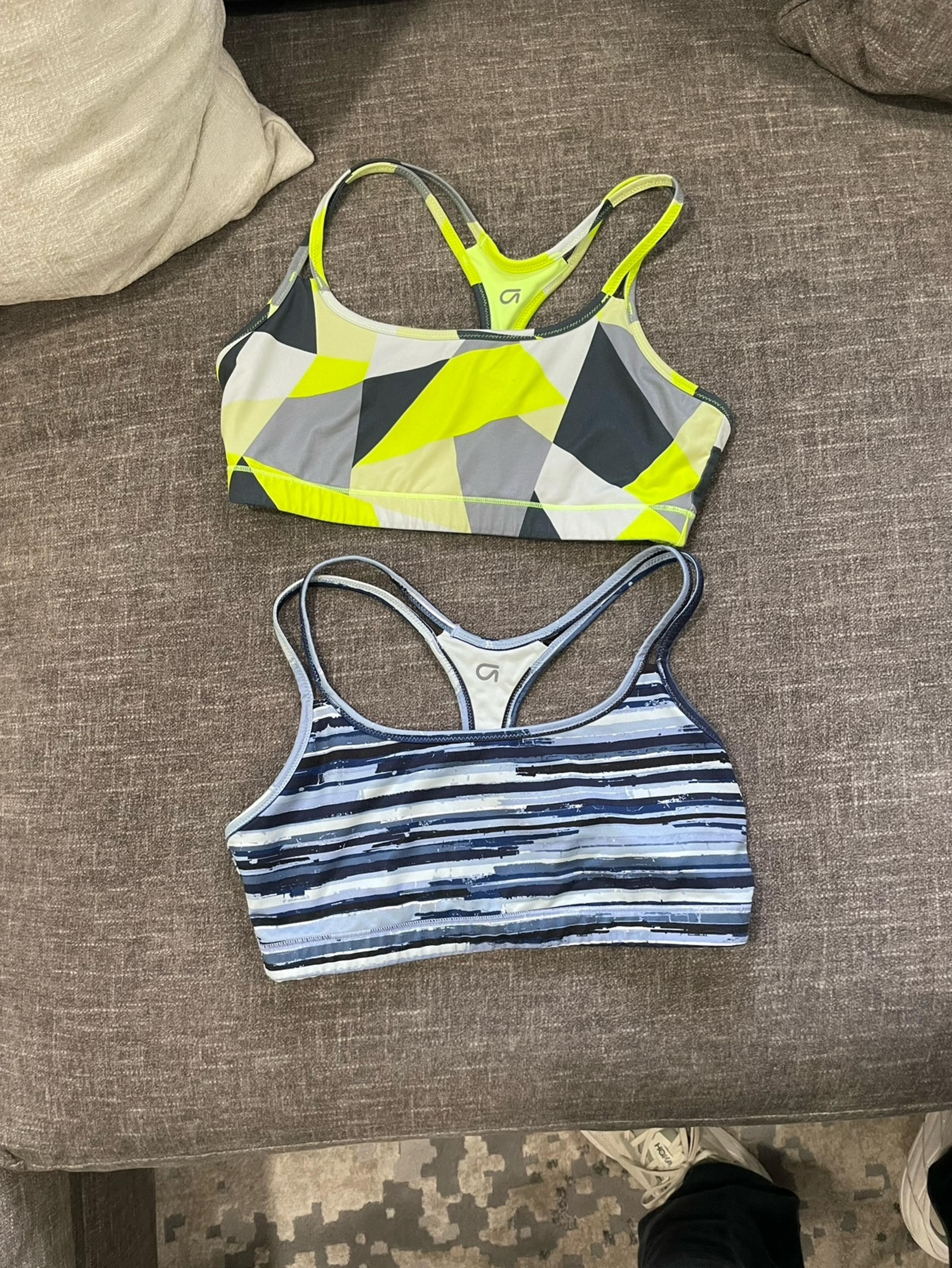 Sports bra BUNDLE