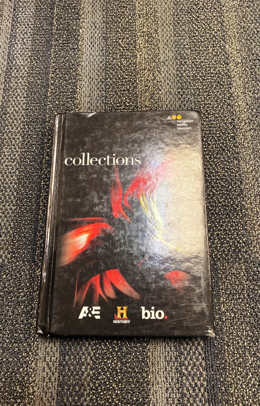 5 Collections HMH 9th Grade Textbook (you can buy in bulk or individually)