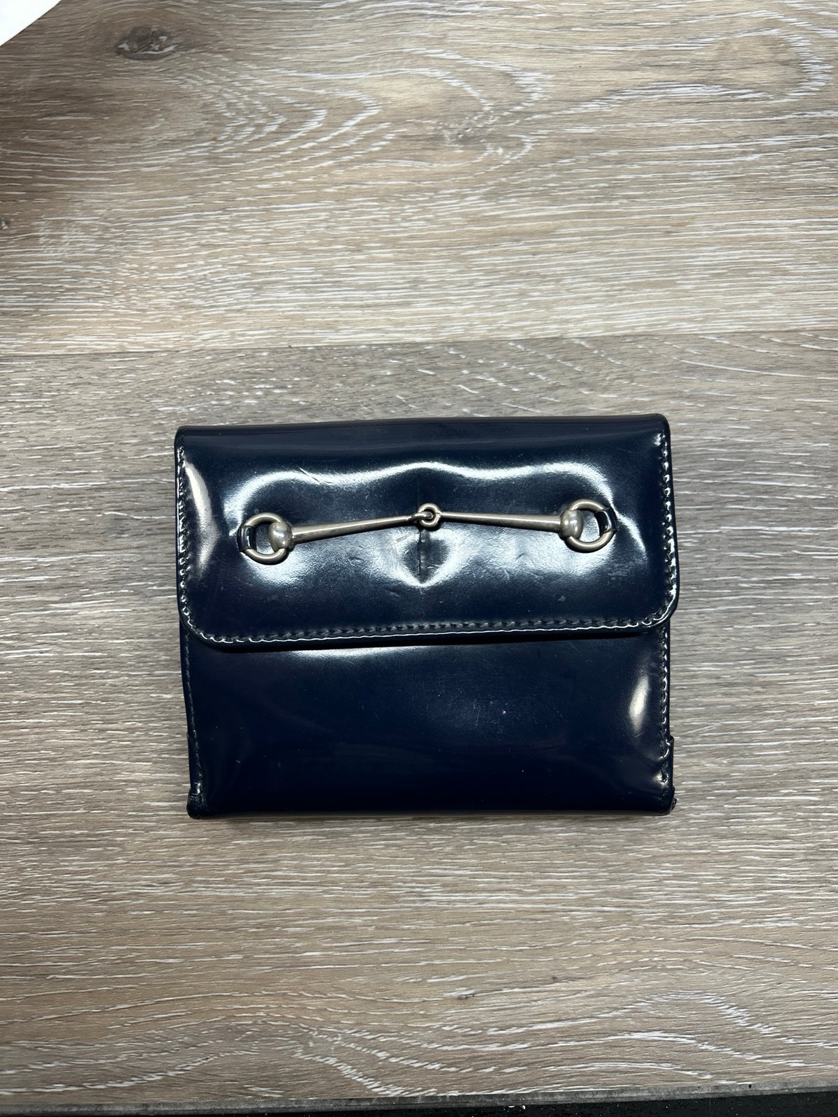 Gucci wallet