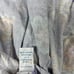 Marine Layer NWT Laney Mini Dress Linen Blend Marlin Hibiscus Size XL Rope Belt
