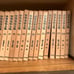 World Art Encyclopedia (Heibonsha) Volumes 16-29
