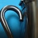 Vintage Sanka Decaffeinated Coffee 14 oz. Stainless Prep Server Carafe Decanter