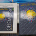 Chemistry: The Central Science (13th Edition) Textbook AND Solutions to Exercise