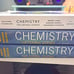 Chemistry: The Central Science (13th Edition) Textbook AND Solutions to Exercise
