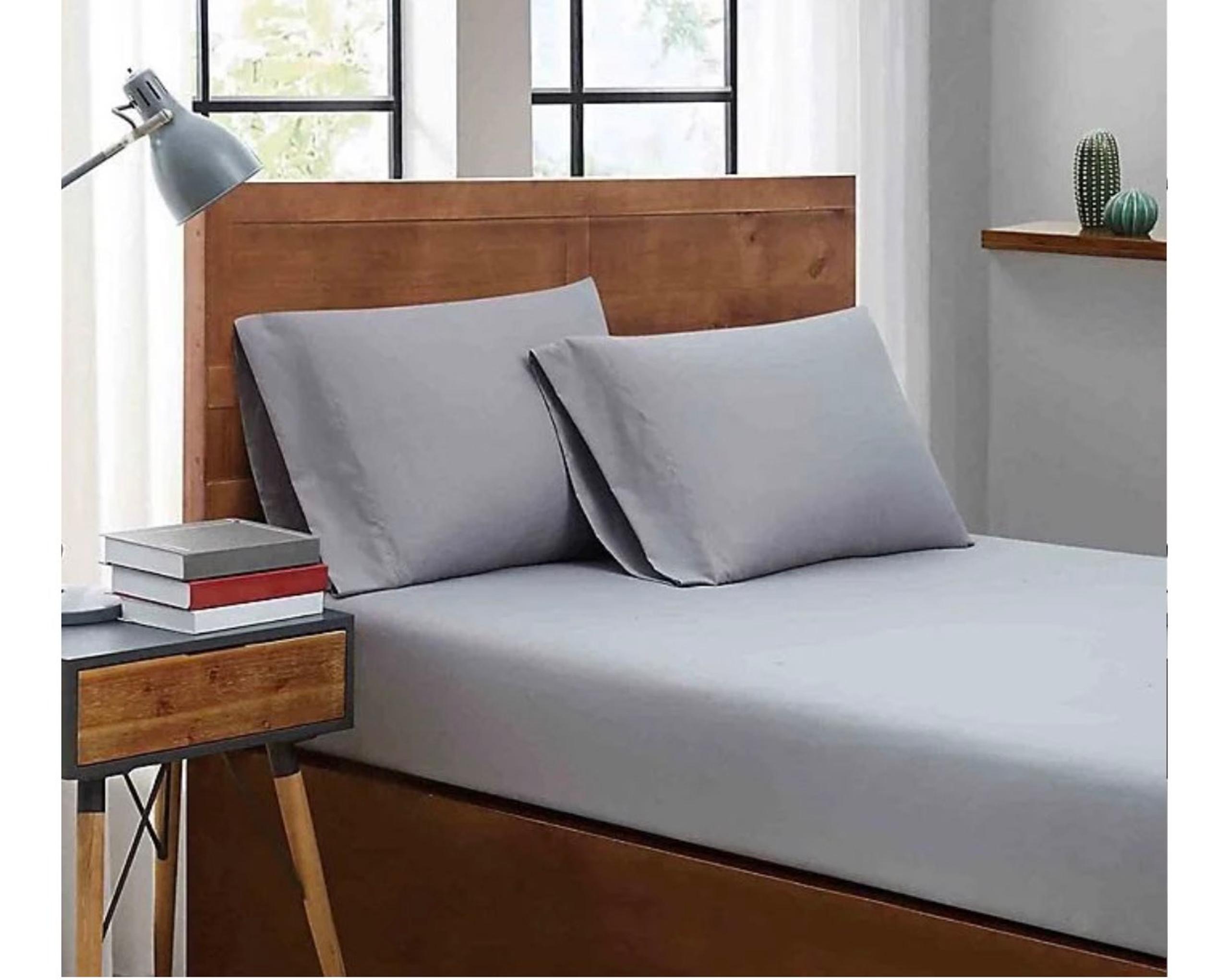 SALT™ Truly Soft 2-Pack Microfiber Dorm