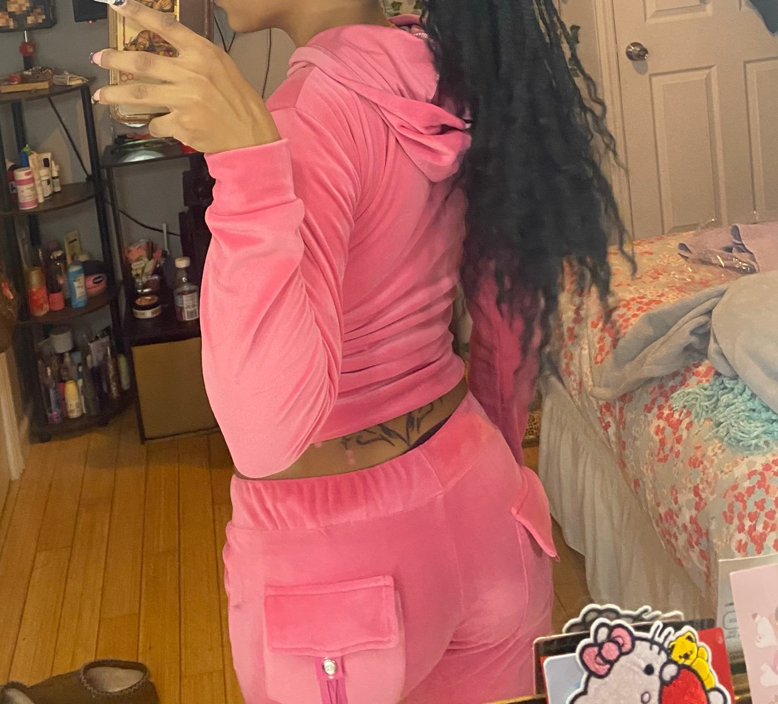 Y2K Two Piece