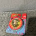 Hasbro Pokemon power bouncer Mew # 151 1999
