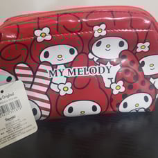 Sanrio Original My Melody Travel Pouch