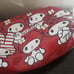 Sanrio Original My Melody Travel Pouch
