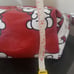 Sanrio Original My Melody Travel Pouch