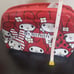 Sanrio Original My Melody Travel Pouch
