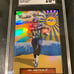 DK Metcalf #10 Rookie Card Graded 10