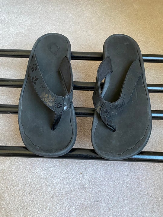 OLUKAI Women Ohana Sandals - NEW NWOB