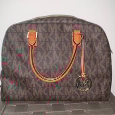 Michael Kors Satchel