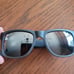 Ray-Ban RB4165 Justin Classic Sunglasses