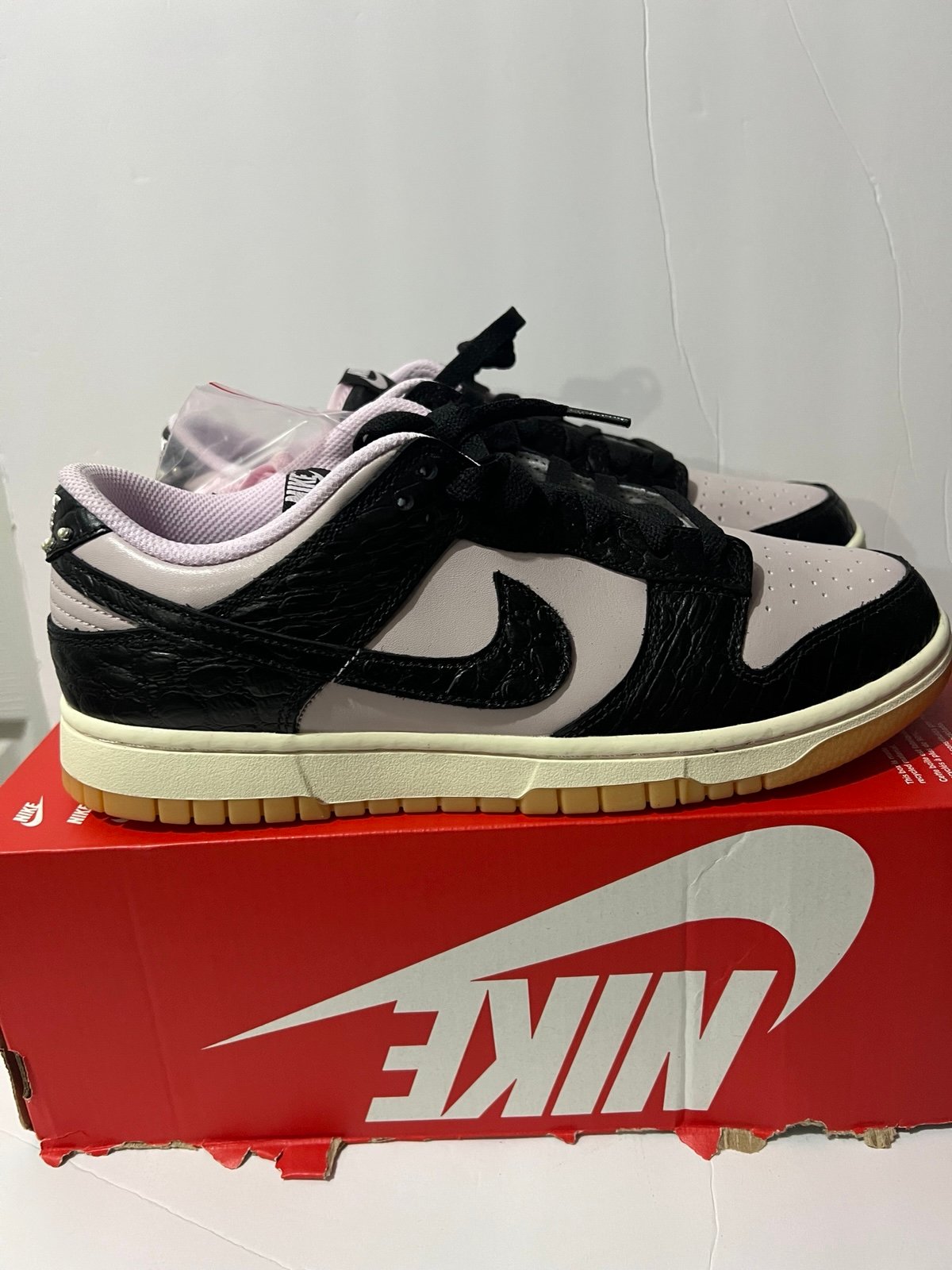Nike dunks