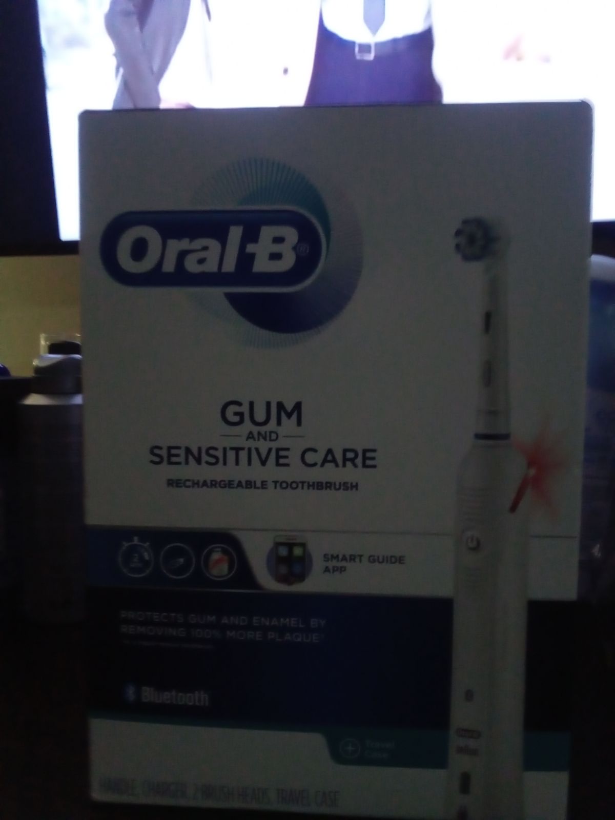Philips Sonicare