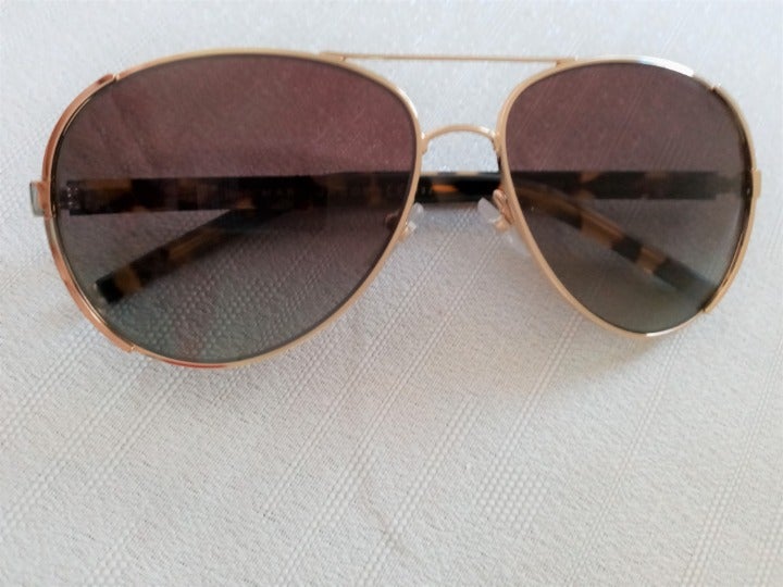 Women's Marc Jacobs MARC 66/S Sunglasses