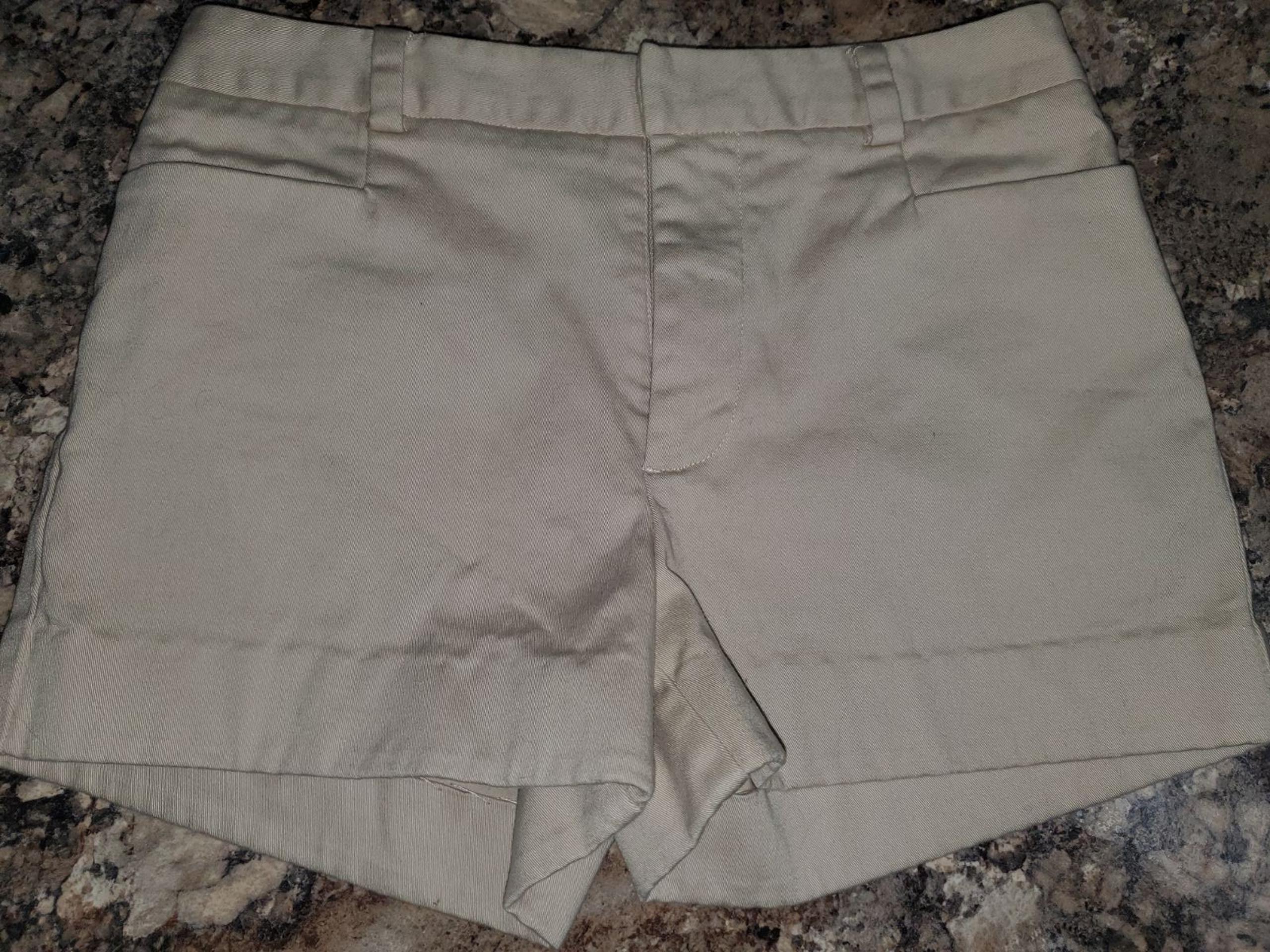 Women's the limited shorts size 0