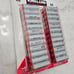 Kirkland Signature Alkaline AA Batteries 48-count