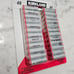 Kirkland Signature Alkaline AA Batteries 48-count