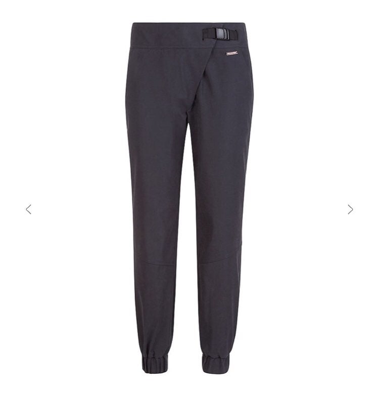Bragi Luxe Woven Pants