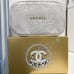 Chanel Holiday Pouch/Cosmetics Bag NWB