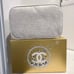 Chanel Holiday Pouch/Cosmetics Bag NWB