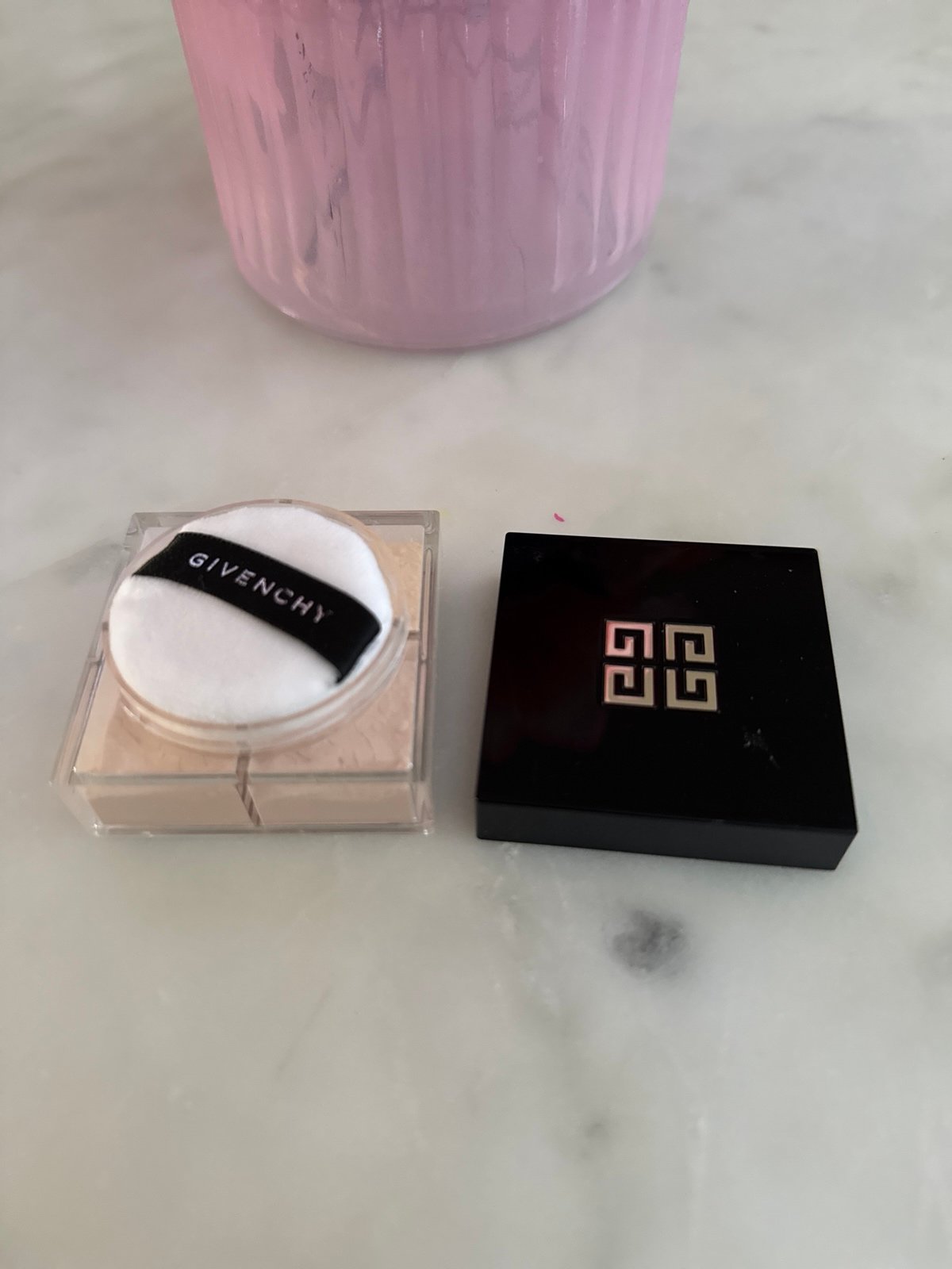 Givenchy prisme libre