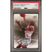 2009 Upper Deck Michael Jordan PSA 9 MINT Chicago Bulls #28 Legacy Card