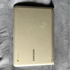 Samsung Notebook Chromebook Model XE303C12