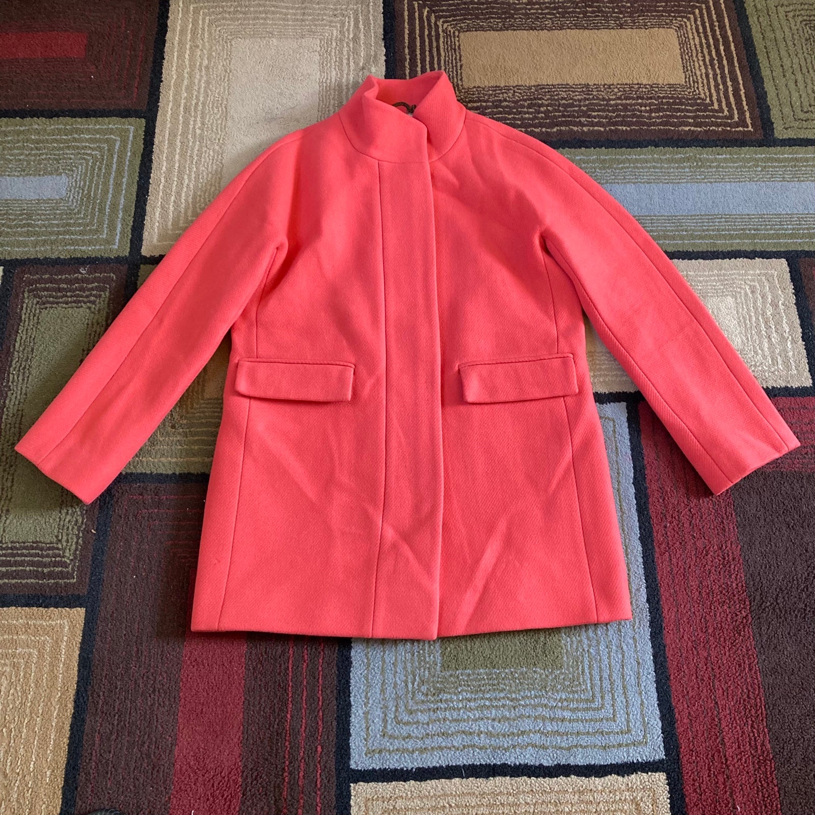Cocoon Coats & Jackets | Mercari