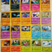 50 Pokémon Card Lot READ DESCRIPTION