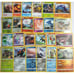 50 Pokémon Card Lot READ DESCRIPTION