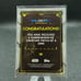 Topps Star Wars Holocron Series Patches