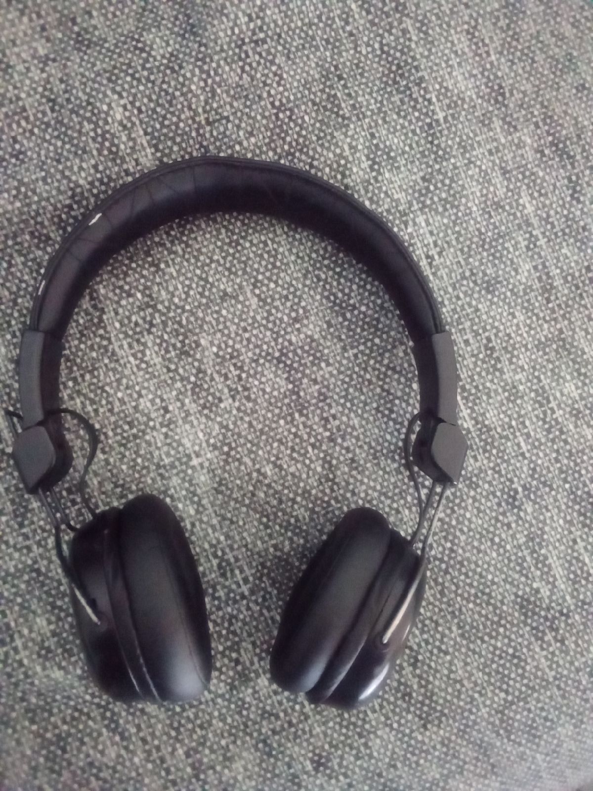 JLabs Over Ear Headphones