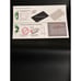 Dr Mercola Earthing Universal Mat Cover New Open Box Earth Energy Electrical