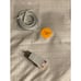 Dr Mercola Earthing Universal Mat Cover New Open Box Earth Energy Electrical