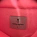 Dudley Stephens Boardwalk Pullover Cotton Candy Terry Fleece Small 1