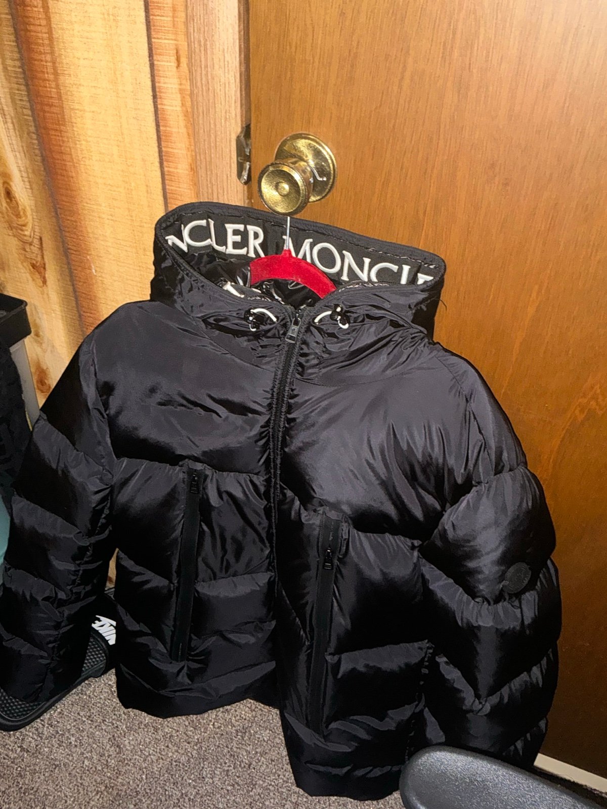 Moncler - Montcla