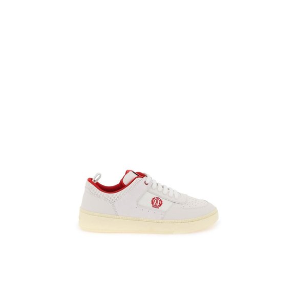Bally leather riweira sneakers Size EU 43 for Men