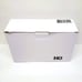 HQ Issue Solar Crank Emergency Weather RadioAM FM SW w/Alert Unused Open Box