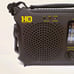 HQ Issue Solar Crank Emergency Weather RadioAM FM SW w/Alert Unused Open Box
