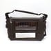 HQ Issue Solar Crank Emergency Weather RadioAM FM SW w/Alert Unused Open Box