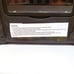 HQ Issue Solar Crank Emergency Weather RadioAM FM SW w/Alert Unused Open Box
