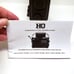 HQ Issue Solar Crank Emergency Weather RadioAM FM SW w/Alert Unused Open Box