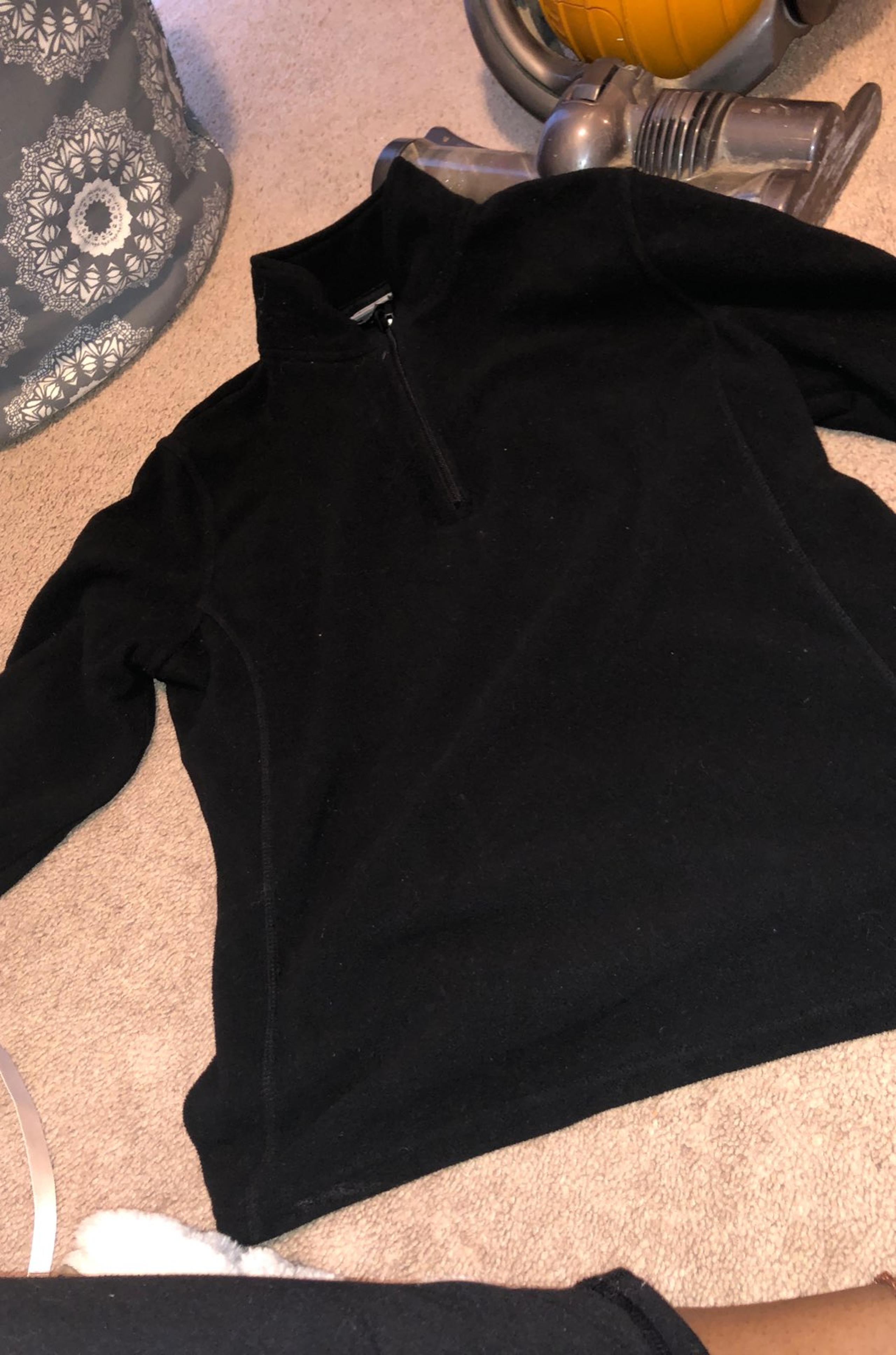 Champion Quarter Zip