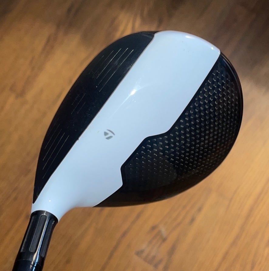 TaylorMade M2 Fairway Wood - High Launch