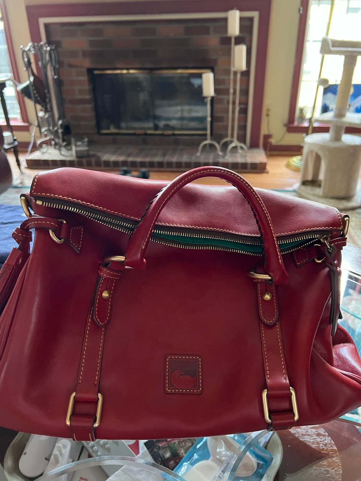 Satchel